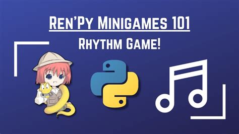 RenPy Games List